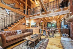 The G.O.A.T. | Fainting Goats + Mountain Views! - Image 5