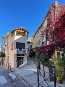 La Maison d’Helene & Antoine à Bonnieux XII siècle - Image 3