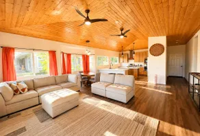 Beautiful Brand New Hawaiian Beach Home - Image 3