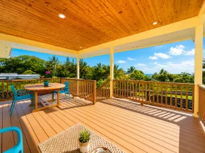 Beautiful Brand New Hawaiian Beach Home - Image 4