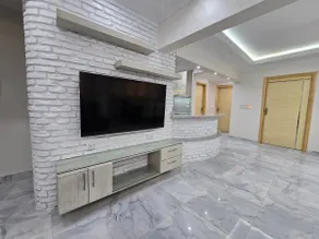Comfy 2 bedrooms apartment in Cairo Sheraton, Airport - Image 5