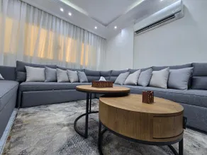 Comfy 2 bedrooms apartment in Cairo Sheraton, Airport - Image 4