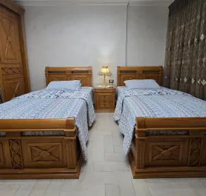 Comfy 2 Bedrooms Apartment in Cairo 83 - Image 5