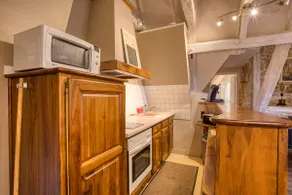 2 pièces, centre historique, "Loft Montaigne" - Image 4