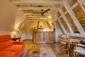 2 pièces, centre historique, "Loft Montaigne" - Image 5
