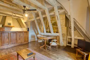 2 pièces, centre historique, "Loft Montaigne" - Image 3