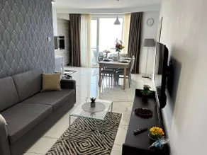 Lovely 2BED seafront-xemxija -FL3 by Homely - Image 4