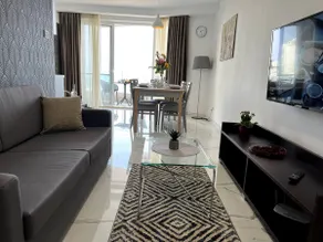 Lovely 2BED seafront-xemxija -FL3 by Homely - Image 5