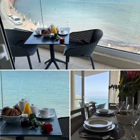 Lovely 2BED seafront-xemxija -FL3 by Homely - Image 3