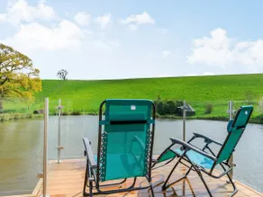 Ponsford Ponds - Goosedown Lodge - Image 3