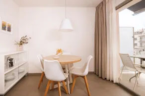 Standard apartment with a sunny terrace - Image 4