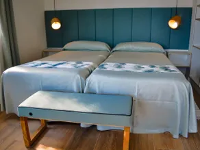Standard apartment 100 meters from the beach - Image 3