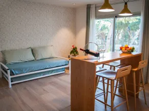 Standard apartment 100 meters from the beach - Image 4