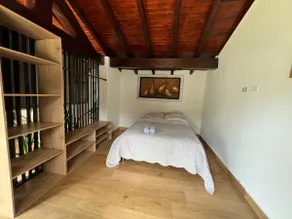 Private Chalet in Llanogrande | Jacuzzi & Nature - Image 5