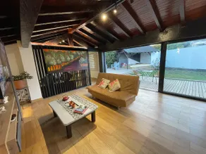 Private Chalet in Llanogrande | Jacuzzi & Nature - Image 3