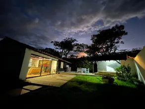 Private Chalet in Llanogrande | Jacuzzi & Nature - Image 2