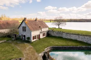 Le Petit Perray - Bucolic - 7 beds - Image 5