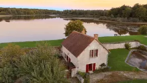 Le Petit Perray - Bucolic - 7 beds - Image 4