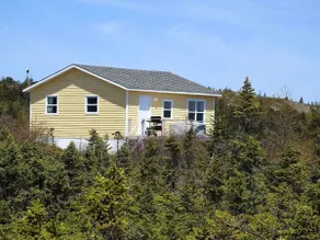 Salmon Cove Cabin: Hot Tub, Sauna,Hiking, fishing. - Image 2
