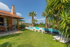Athenian Cottage - Image 2