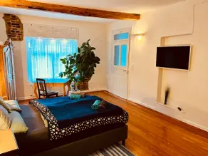 Beautiful apartment on the edge of the Taunus - Image 5