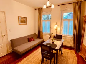 Beautiful apartment on the edge of the Taunus - Image 3