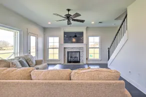 Spacious Texas Getaway w/ Fire Pit & Pond! - Image 5