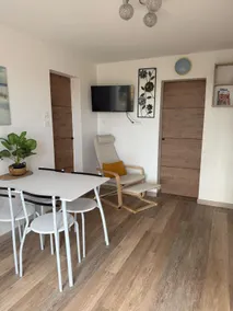 Air-conditioned house near Saint-Jean-de-Monts - garden - Image 3