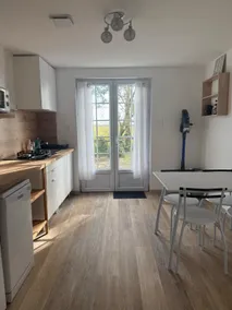 Air-conditioned house near Saint-Jean-de-Monts - garden - Image 4