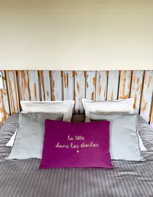 The Canal du Midi Cottages – Bois & Cailloux Cottage - Image 2