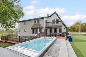 KC Group Retreat | Sport Court, Golf, Gym, SwimSpa - Image 3