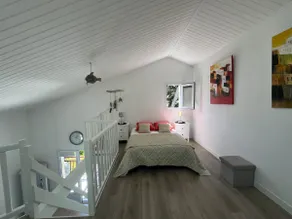 Charming duplex 150 m from the sea - Image 3