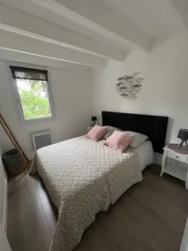 Charming duplex 150 m from the sea - Image 4