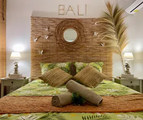 The Bali Suite & Spa - Image 2