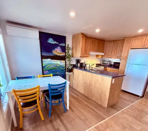 180° river view · Rooftop terrace, waterfront - Image 4
