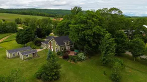 Foot of the Mountain Farmhouse - Image 2