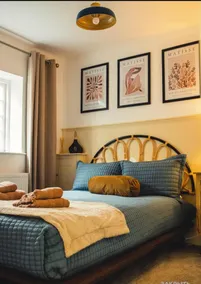 Charming, brand new townhouse near the sea - Image 4