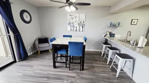 Updated Condo~ In/Outdoor Pool & Hot Tub ~Sleeps 4 - Image 4