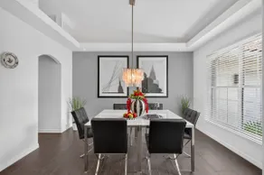 Oasis: Spacious 4BR Pool Home in Inverness - Image 4