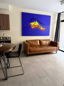 Exclusive apartment with services included - Image 5