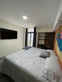 Exclusive apartment with services included - Image 2