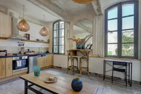 Beautiful Apartment at HP Les Oliviers-2 - Image 3
