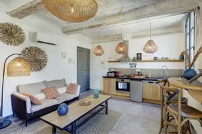 Beautiful Apartment at HP Les Oliviers-2 - Image 2