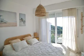 Cozy ocean view apartment - Image 5