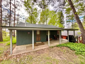 The Hale Holmstead: A cozy cottage on Loon Lake - Image 2