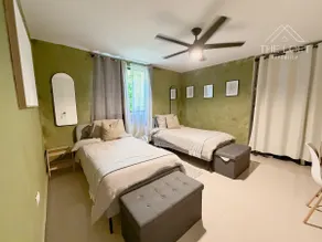 Downtown Saltillo Apt with Movie Room for groups - Image 3