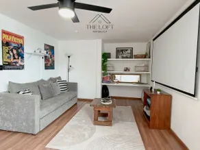 Downtown Saltillo Apt with Movie Room for groups - Image 2