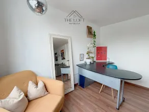 Downtown Saltillo Apt with Movie Room for groups - Image 5