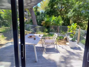 Tranquil Space close to the beach. - Image 2