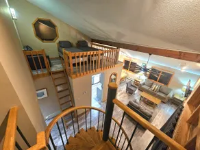 Comfortable Cozy Conway Hideaway that Sleeps 8 Pet Friendly - Image 3